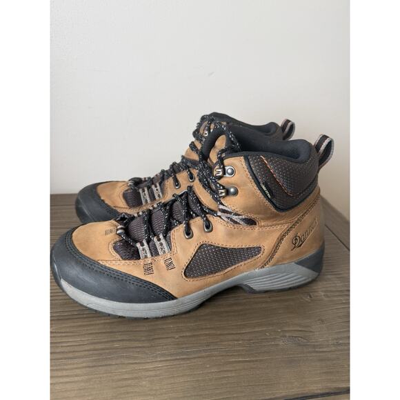 Danner Cloud Cap 6\